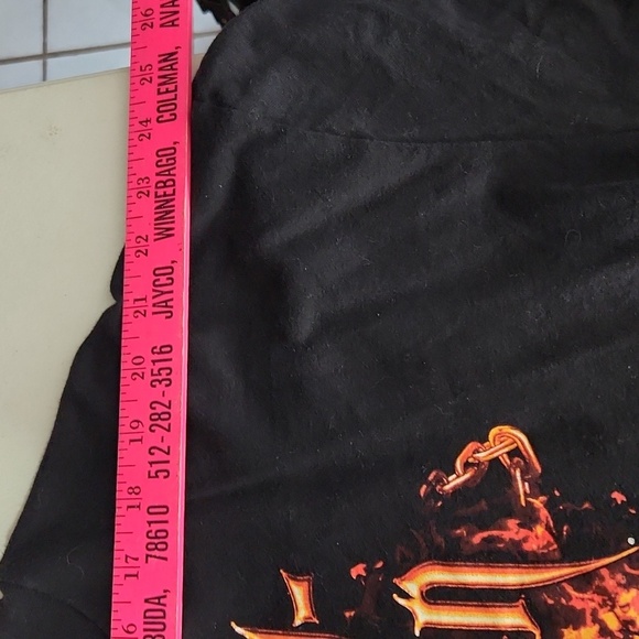 Harley-Davidson U.A.E. Shirt - Picture 9 of 10